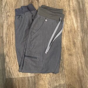 Graphite figs bottoms